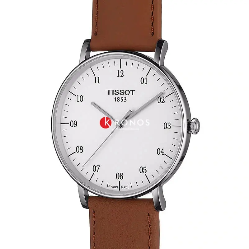 Фотография часов Tissot Everytime Large T109.610.16.037.00_1